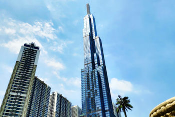 2020年,ベトナム不動産,衰退