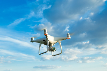 ドローン