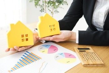 リセールの意味とは？不動産投資においてリセールバリューを高める4つのポイント