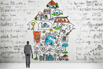 減価償却,考え方