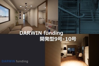 DARWINFUNDING