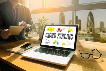 ブロックチェーン技術で不動産クラウドファンディングのセカンダリ取引(二次流通)が可能に