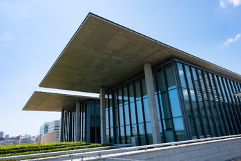 安藤忠雄の建築は、今の作品が一番面白い!年齢を感じさせない、その生き様にも注目