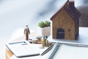 不動産クラウドファンディングで気になる税金。所得区分はどうなる？