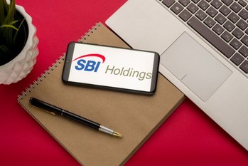 SBI証券