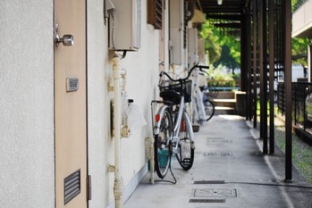 老朽化マンション,実態