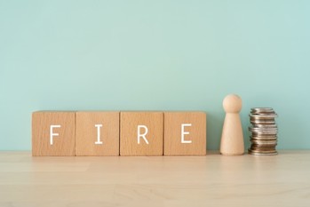 不動産投資でFIRE、達成する人と挫折する人の差は?