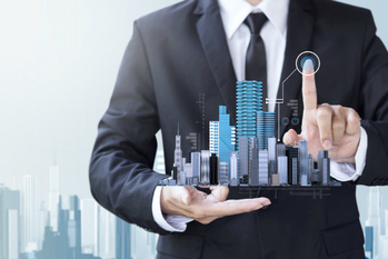 事業承継,自社株評価対策,不動産