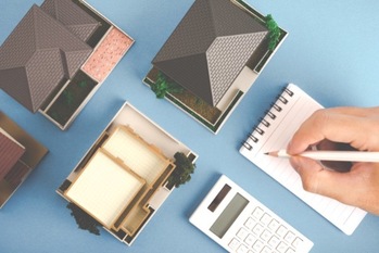 不動産投資の構造選びで迷っていませんか？木造・鉄骨造・RC造を比較