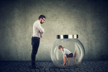 パワハラ防止法