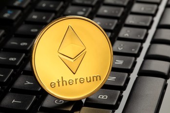 時価総額約29兆円 ビットコインに次ぐイーサリアムとは?