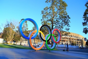東京五輪,予算