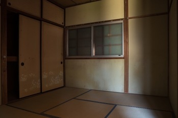 事故物件