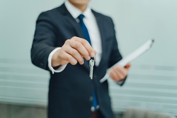 アパート・マンション経営は株式会社ではじめなさい
