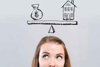 年収400万円の家賃目安は月11万円！？【年収別】家賃の目安チェック表