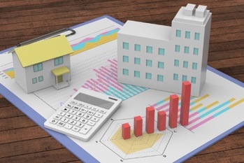 不動産価格の判断方法としてメジャーな収益還元法を徹底解説