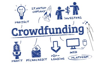 株式投資はもう古い？注目が高まっているおすすめのクラウドファンディングを紹介