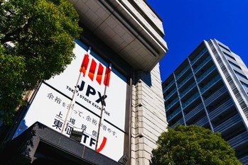 日経平均株価,高値