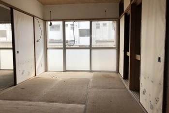 借主が行方不明のとき、その部屋を片付けてしまっても大丈夫?