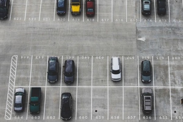 空き駐車場に「確かな」需要をマッチング